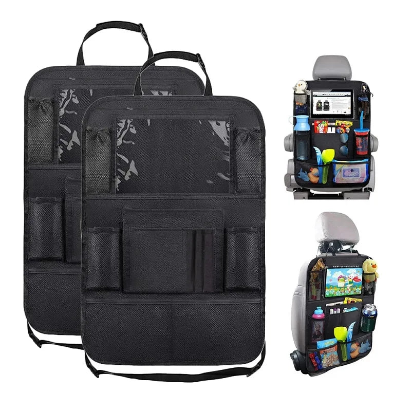 Organizador para carro
