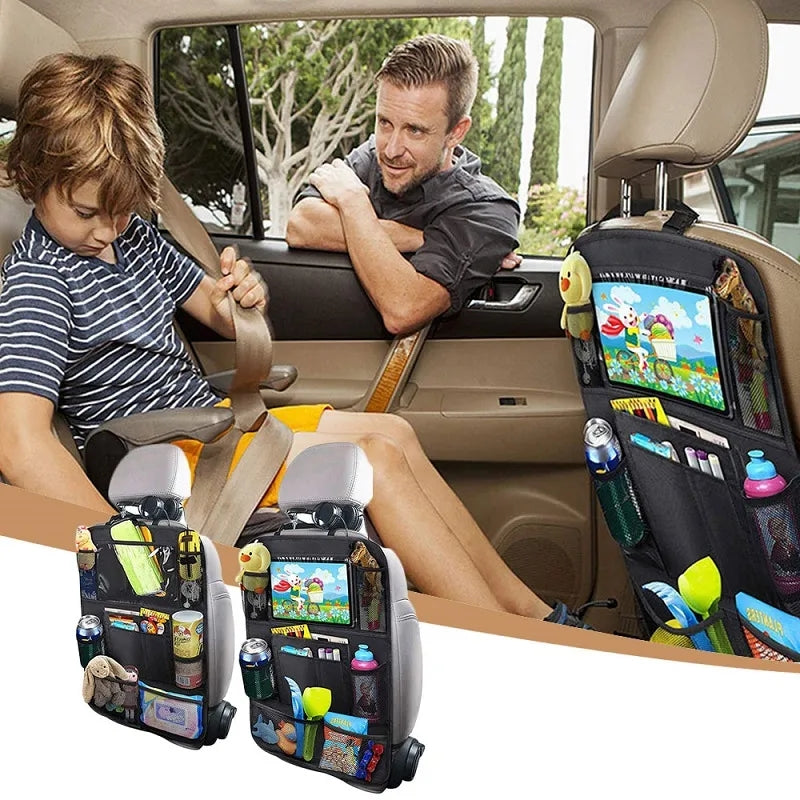 Organizador para carro