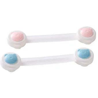 Set de seguridad x 13 piezas
