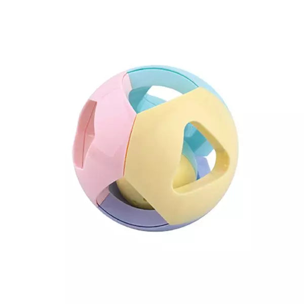 Pelota sonajero