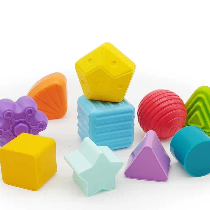 Cubo de clasificación