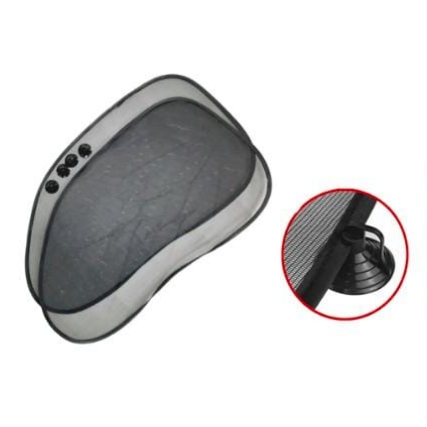 Protector solar para ventana de carro
