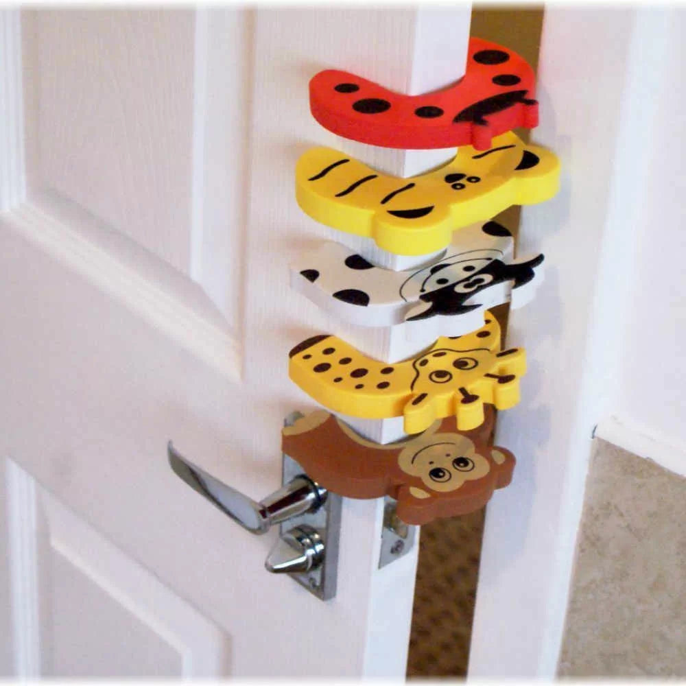 Protector de puertas x 3