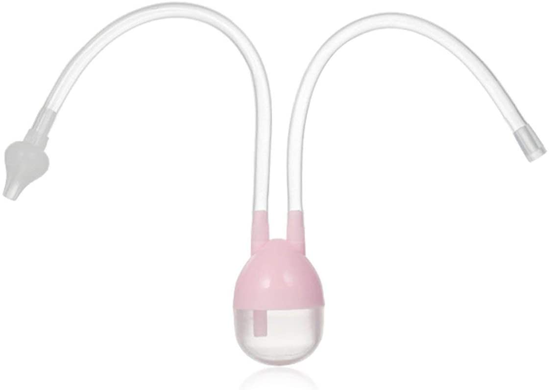 Aspirador Nasal