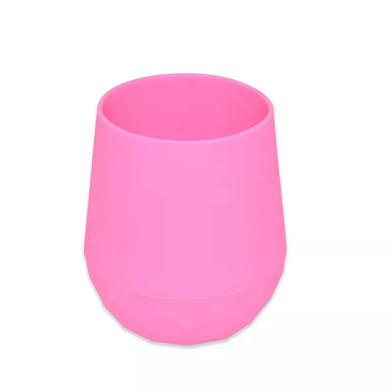 Mini cup entrenador de silicona