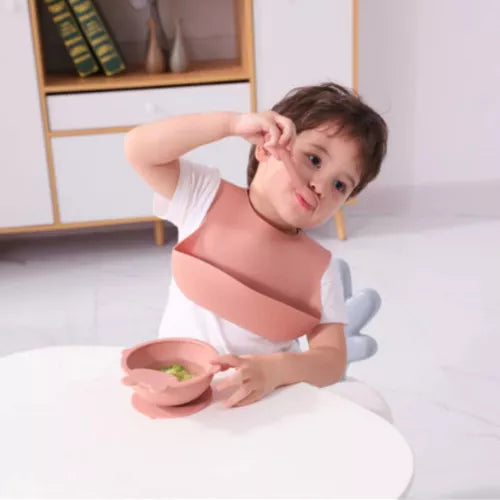 Set de Alimentación Inicial
