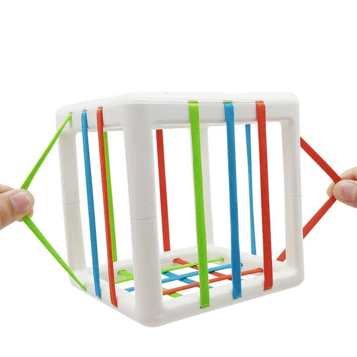 Cubo de clasificación