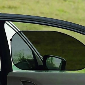 Protector solar para ventana de carro